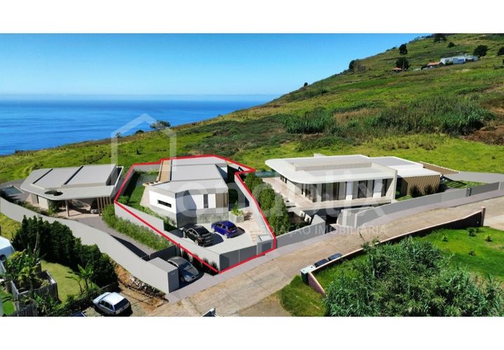 Bungalow i Calheta, Madeira, Calheta - € 1.350.000 | Ref: 101330 - foto 1