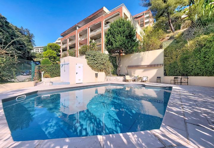 Lejlighed i Nice, Alpes-Maritimes, Nice - € 410.000 | Ref: 85631154 - foto 1