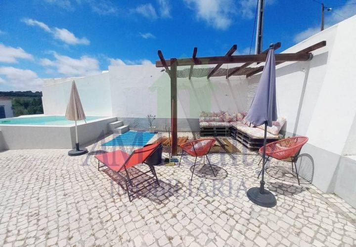 Villa i Cadaval, Lisbon, Cadaval - € 355.000 | Ref: RC.1497105 - foto 1