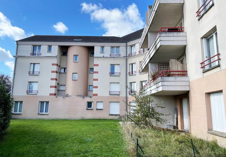 Leilighet i Saran, Loiret, Saran - € 140 165 | Ref: 45-19-001984 - foto 1
