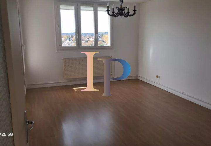 Leilighet i Digoin, Saone-et-Loire, Digoin - € 58 000 | Ref: 71cf4259 - foto 1