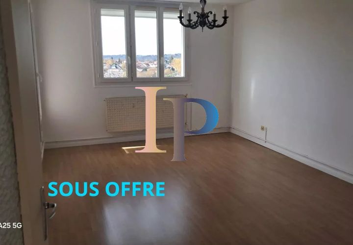 Apartamento en Digoin, Saone-et-Loire, Digoin - € 58.000 | Ref: 71cf4259 - photo 1