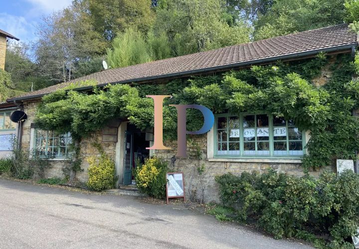 Villa i Chateauneuf, Saone-et-Loire, Chateauneuf - € 50.000 | Ref: 71TR4447 - foto 1