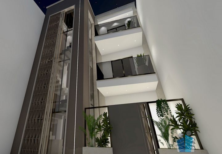 Lejlighed i Lecce, Lecce, Lecce - € 150.000 | Ref: 263 - foto 1
