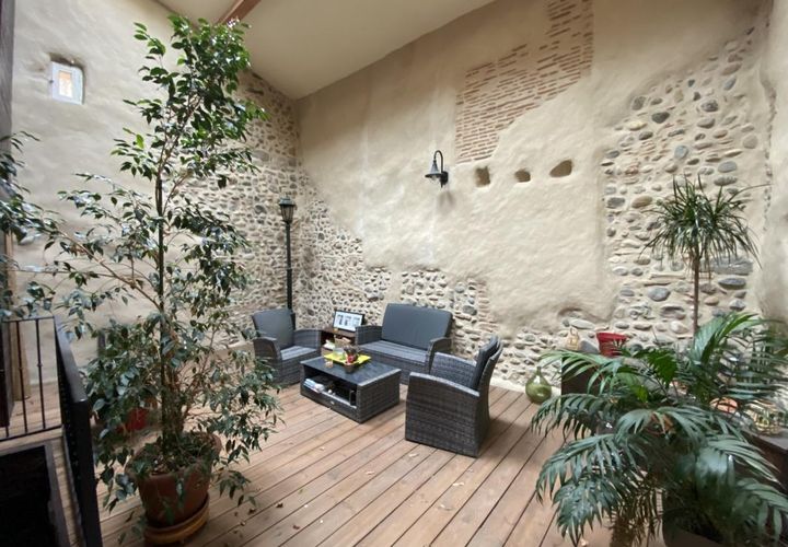 Villa i Limoux, Aude, Limoux - € 179.000 | Ref: 9258 - foto 1