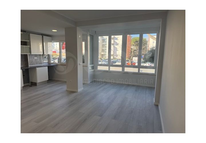 Lejlighed i Oeiras, Lisbon, Oeiras - € 475.000 | Ref: 41862 - foto 1