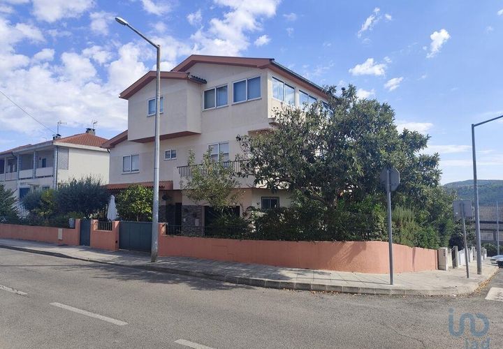 Byhus i Mogadouro, Braganca, Mogadouro - € 263.000 | Ref: 150843 - foto 1