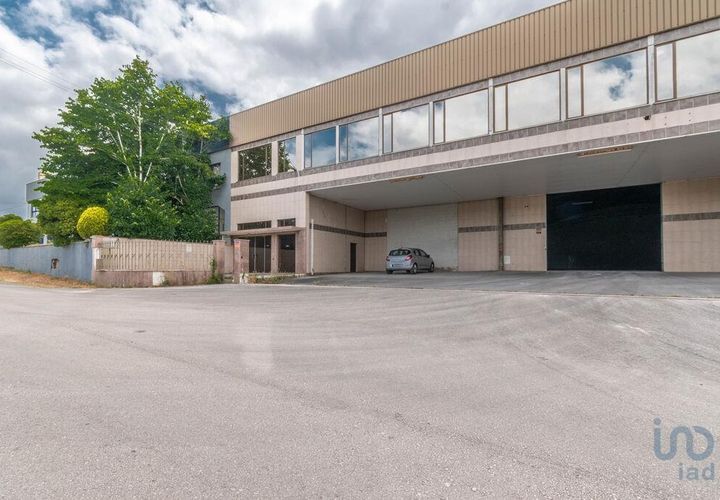 Erhvervsejendom i Ourem, Santarem, Ourem - € 1.380.000 | Ref: 150327 - foto 1