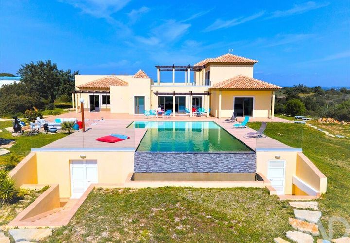 Gård i Olhao, Faro, Olhao - € 1 910 000 | Ref: 714708 - foto 1
