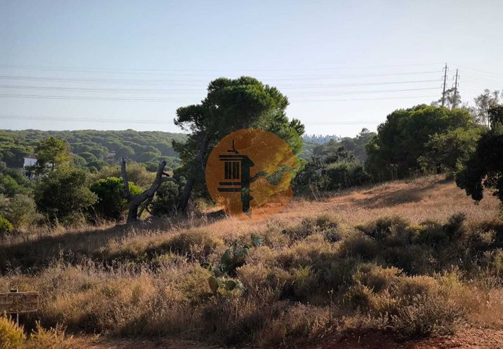 Terra a Castro Marim, Faro, Castro Marim - € 45.000 | Ref: SU-CS-TR-93897 - foto 1