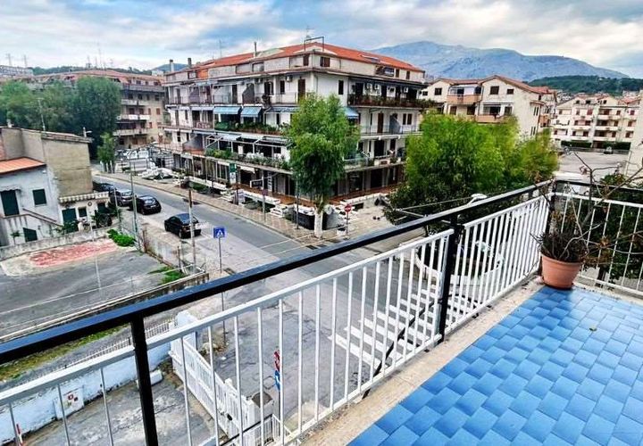 Lejlighed i Scalea, Cosenza, Scalea - € 115.000 | Ref: 1378 - foto 1