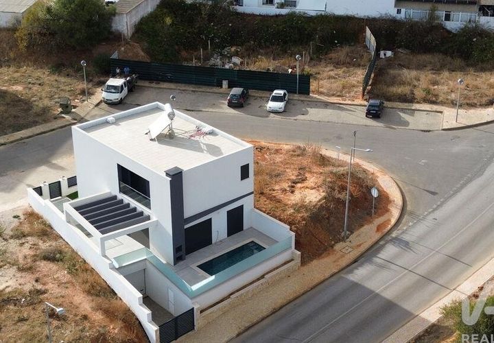 Byhus i Portimao, Faro, Portimao - € 900.000 | Ref: 151736 - foto 1