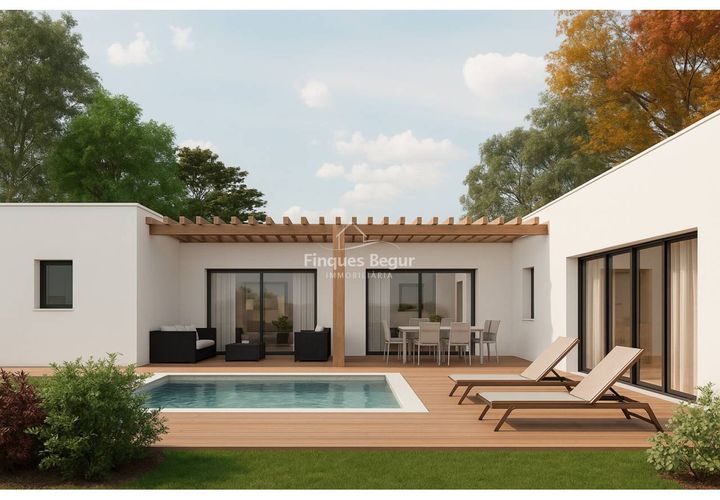 Villa i Calonge, Gerona, Calonge - € 900.000 | Ref: 2511 - foto 1