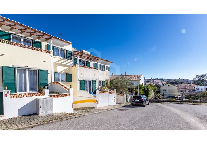 Villa i Ericeira, Lisbon, Ericeira - € 530.000 | Ref: V25270 - foto 1