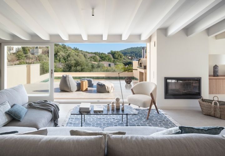 Byhus i Pollenca, Mallorca, Pollenca - € 3.995.000 | Ref: STHO4099Q - foto 1