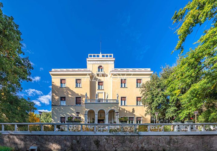 Leilighet i Spoleto, Perugia, Spoleto - € 950 000 | Ref: 5906 - foto 1
