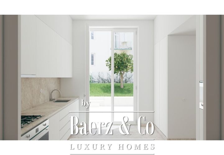 Villa i Lisbon, Lisbon, Lisbon - € 1.700.000 | Ref: APA_7252_2E-0521689319 - foto 1