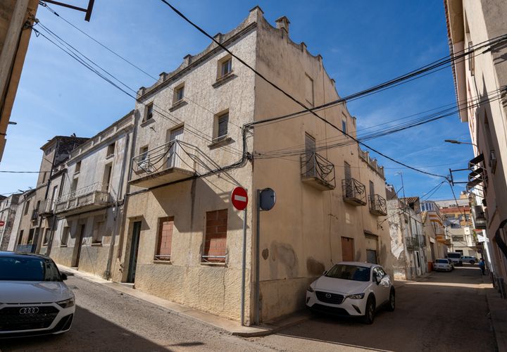 Byhus i Santa Barbara, Tarragona, Santa Barbara - € 43.500 | Ref: 286 - foto 1