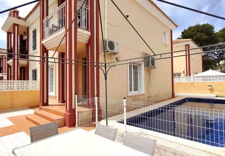 Villa a Cabo Roig, Alicante, Cabo Roig - € 249.000 | Ref: ks4384 - foto 1