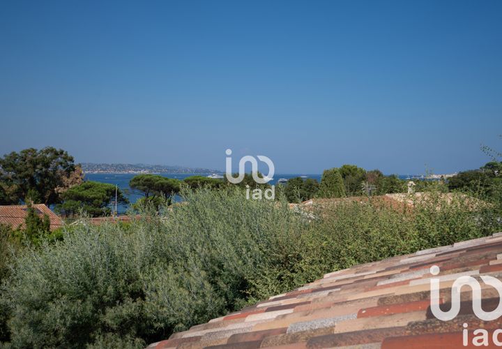Villa i Gassin, Var, Gassin - € 2.650.000 | Ref: 29202 - foto 1