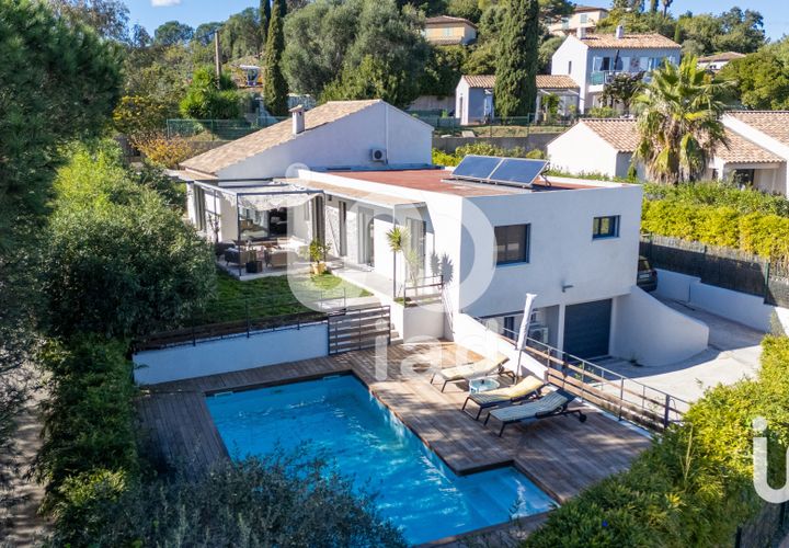Villa i Cogolin, Var, Cogolin - € 1.099.000 | Ref: 29202 - foto 1