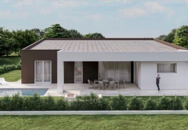 Villa i Teolo, Padua, Teolo - € 550.000 | Ref: B750 - foto 1