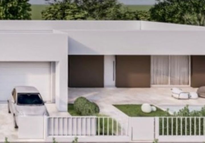 Villa i Teolo, Padua, Teolo - € 560.000 | Ref: B760 - foto 1
