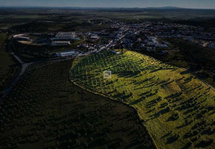 Farm hus i Arraiolos, Evora, Arraiolos - € 1.350.000 | Ref: DTJ/0208 - foto 1