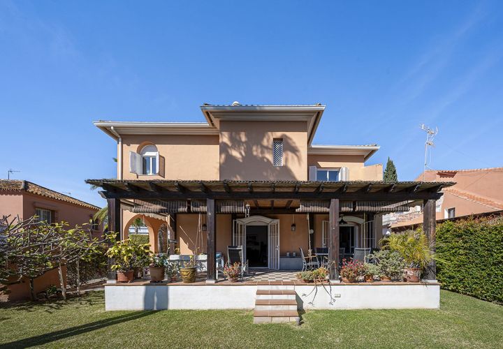 Villa a Estepona, Malaga, Estepona - € 2.495.000 | Ref: CDS4654399-FO - foto 1