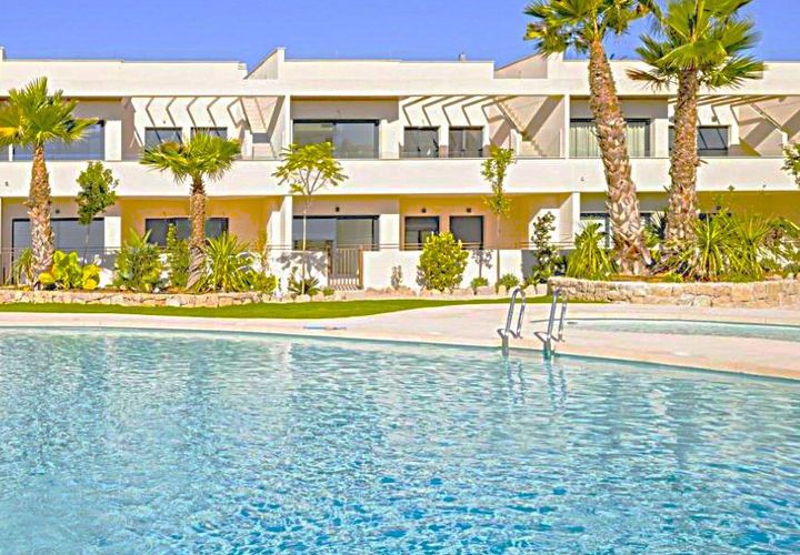 Lejlighed i Punta Prima, Alicante, Punta Prima - € 359.950 | Ref: NB10052JJ11 - foto 1