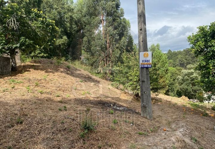 Helårsgrund i Penafiel, Porto, Penafiel - € 90.000 | Ref: 511521018 - foto 1