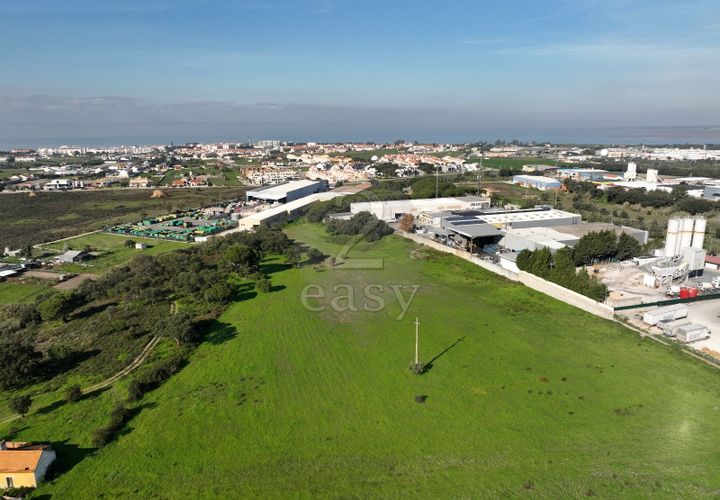 Helårsgrund i Alcochete, Setubal, Alcochete - € 1.250.000 | Ref: 521540001 - foto 1