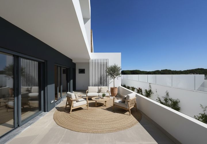 Villa i Loures, Lisbon, Loures - € 880.000 | Ref: 381561089 - foto 1