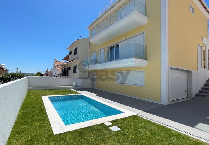 Villa i Odivelas, Lisbon, Odivelas - € 940.000 | Ref: 421721002 - foto 1