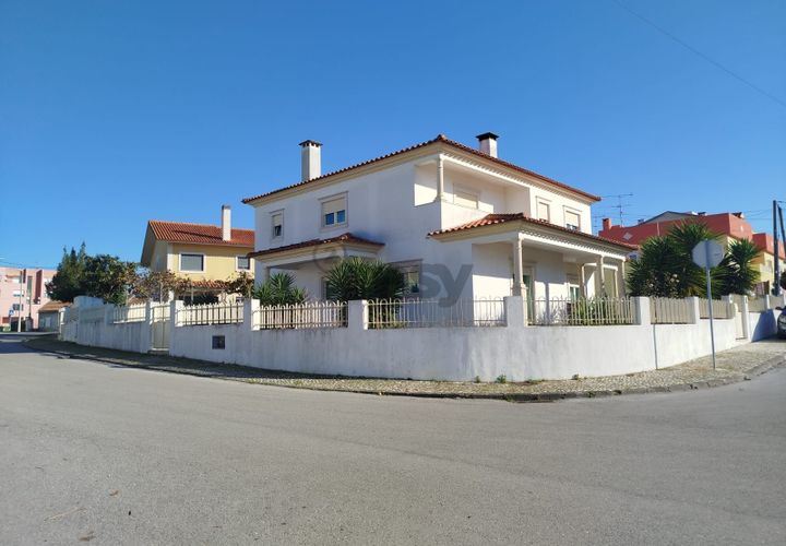 Villa i Tomar, Santarem, Tomar - € 479 500 | Ref: 651511004 - foto 1
