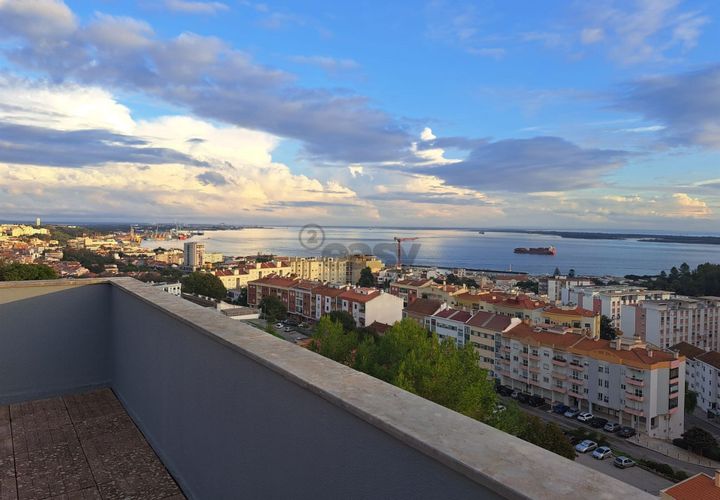 Lejlighed i Setubal, Setubal, Setubal - € 525.000 | Ref: 031771059 - foto 1