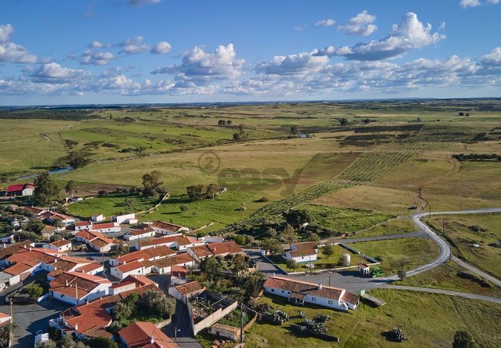 Terra a Castro Verde, Beja, Castro Verde - € 55.000 | Ref: 281671006 - foto 1