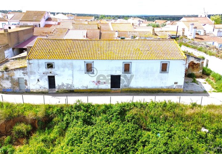 Villa i Santiago do Cacem, Setubal, Santiago do Cacem - € 170.000 | Ref: 281601079 - foto 1