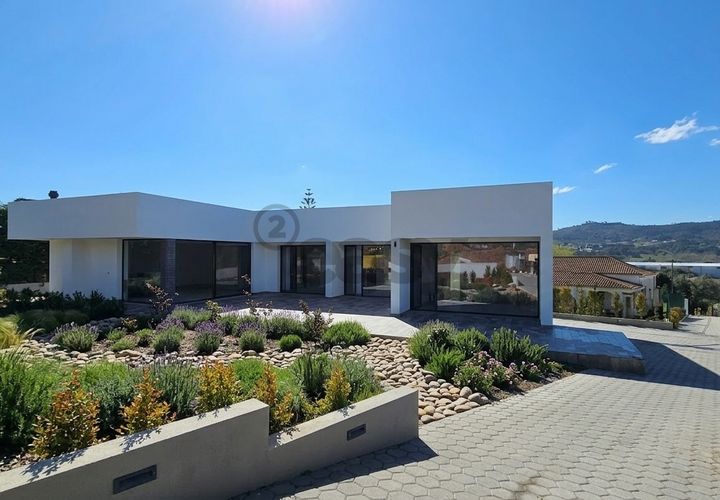 Villa i Mafra, Lisbon, Mafra - € 1.200.000 | Ref: 421521151 - foto 1