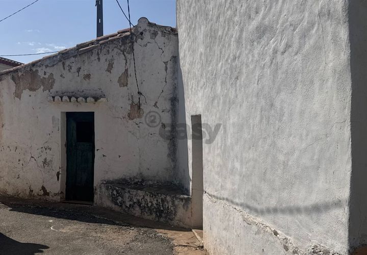 Villa i Castro Verde, Beja, Castro Verde - € 38.000 | Ref: 281671011 - foto 1