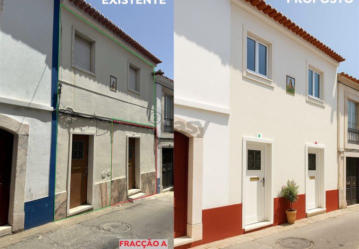 Lejlighed i Borba, Evora, Borba - € 117.000 | Ref: 281571066 - foto 1