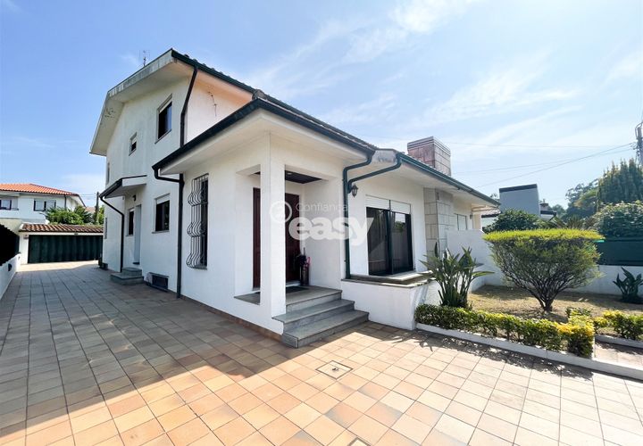 Villa a Vila do Conde, Porto, Vila do Conde - € 450.000 | Ref: 501510022 - foto 1