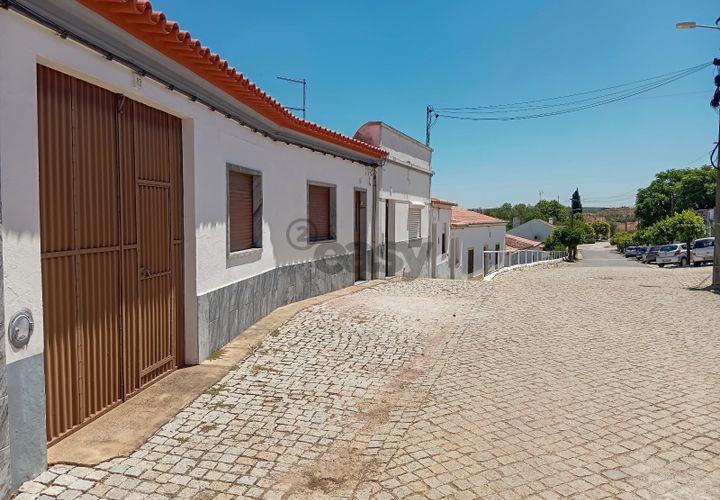 Villa i Serpa, Beja, Serpa - € 149.900 | Ref: 251550236 - foto 1