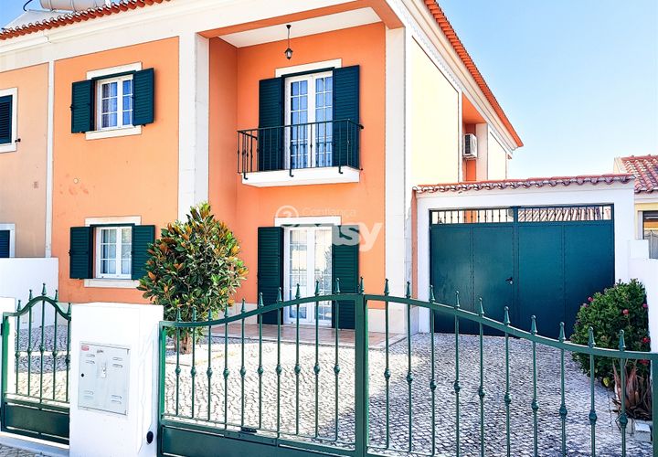 Villa i Almeirim, Santarem, Almeirim - € 465.000 | Ref: 501510023 - foto 1