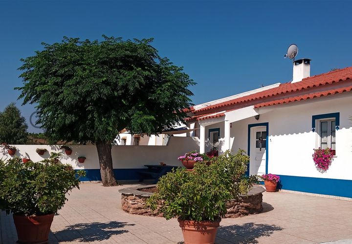 Villa a Portel, Evora, Portel - € 785.000 | Ref: 531511027 - foto 1