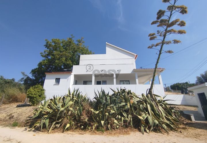 Villa en Tomar, Santarem, Tomar - € 380.000 | Ref: 651511010 - photo 1