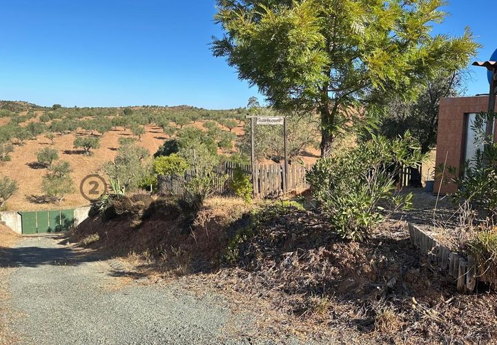 Helårsgrund i Portel, Evora, Portel - € 75.000 | Ref: 531511034 - foto 1
