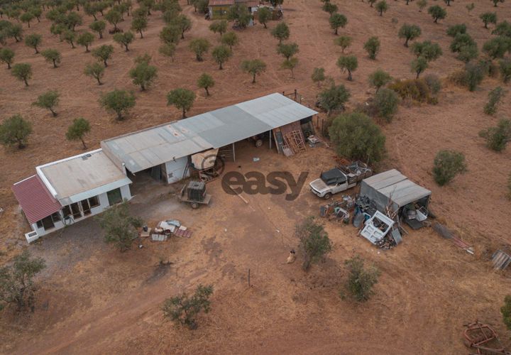 Helårsgrund i Portel, Evora, Portel - € 87.500 | Ref: 531511036 - foto 1