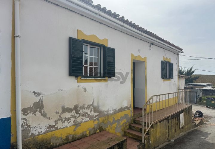 Villa a Castro Verde, Beja, Castro Verde - € 90.000 | Ref: 281671017 - foto 1