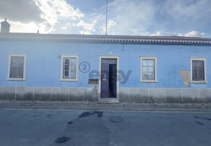 Villa a Castro Verde, Beja, Castro Verde - € 125.000 | Ref: 281671018 - foto 1